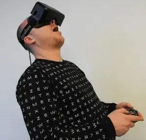 Marktüberblick Virtual Reality