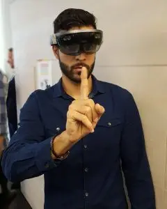 Zukunftsprognose Virtual Reality