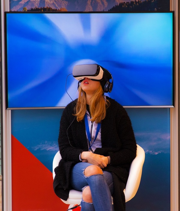 virtual Recruiting