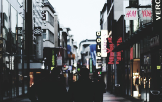 Die verschiedenen Arten des Marketings: Das Konsumgütermarketing