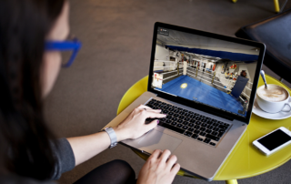 Google-Street-View-Tour