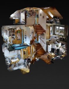 3D-Modell