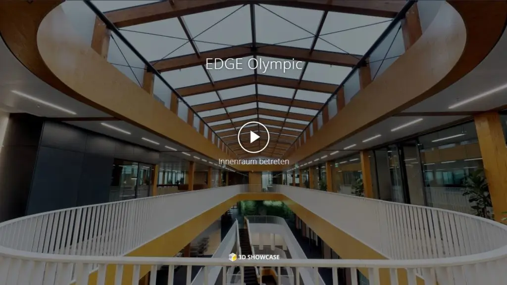 Edge Olympic