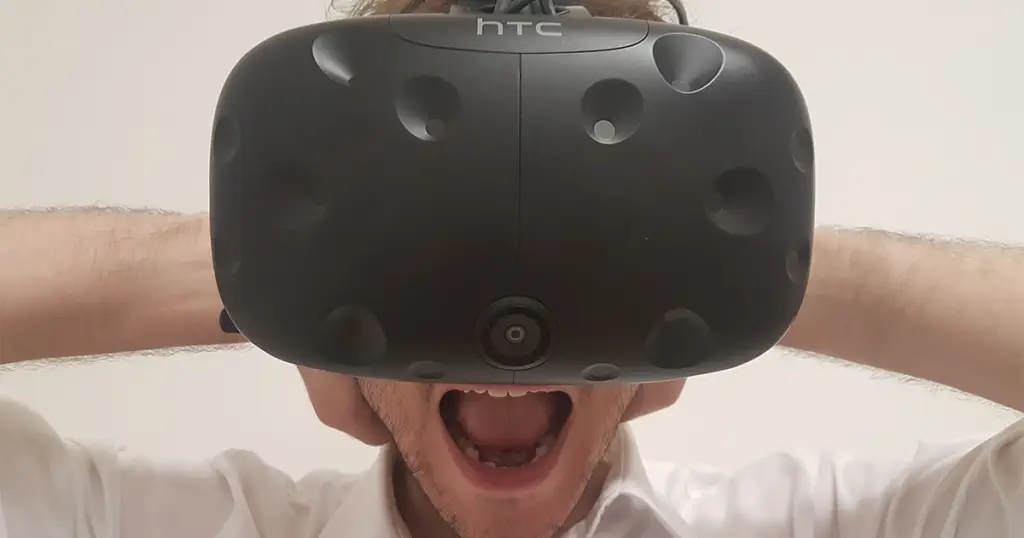 VR Boom