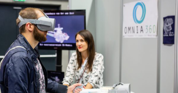 Azubi Recruiting mit VR