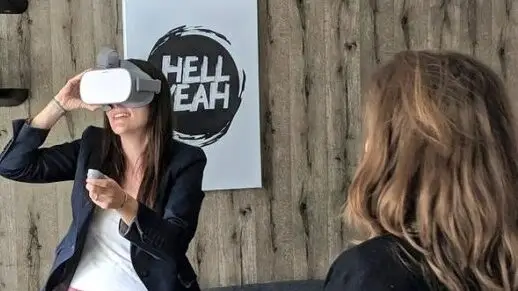 VR-Workshops