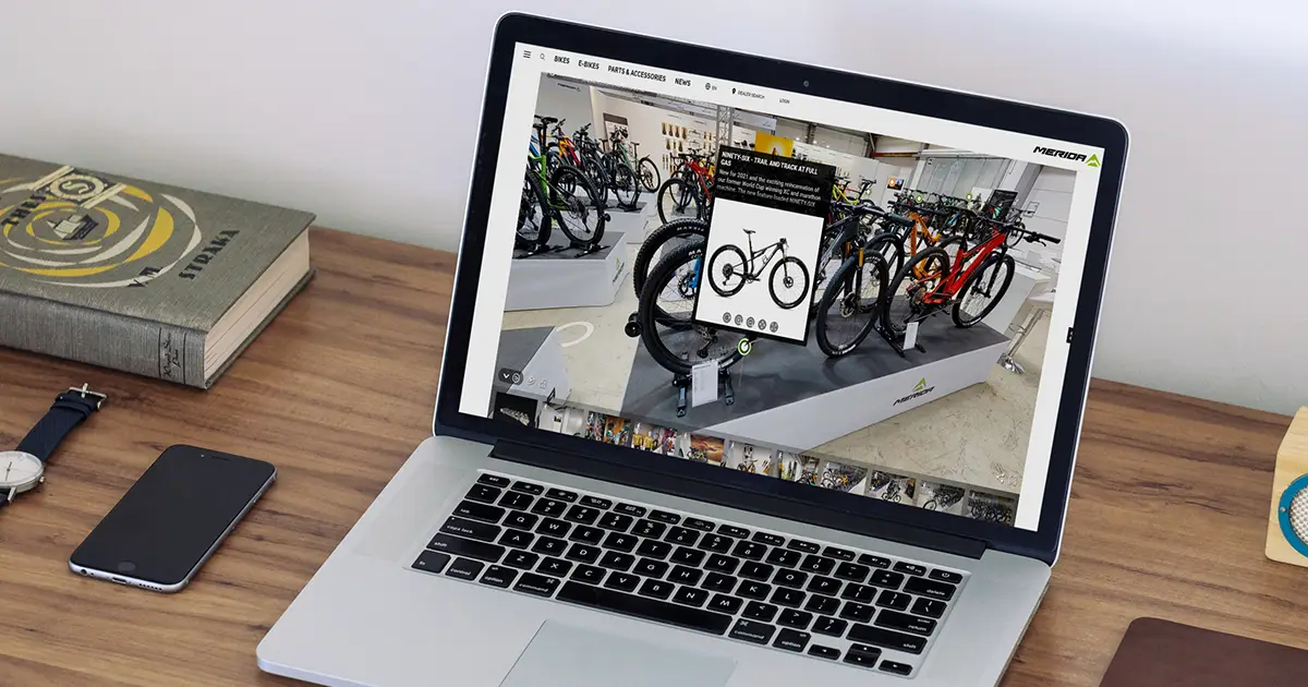 Virtual Shopping
