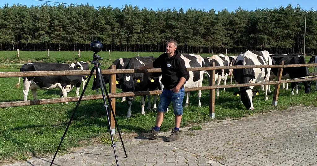 vr-kampagne: Meetmuh