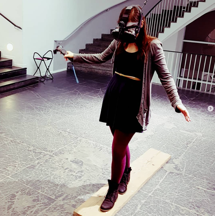 Immersionsverstärker