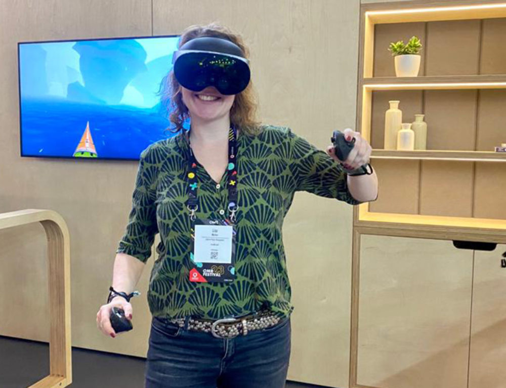 Augmented Reality : Definition Und Beispiele – ONKYH