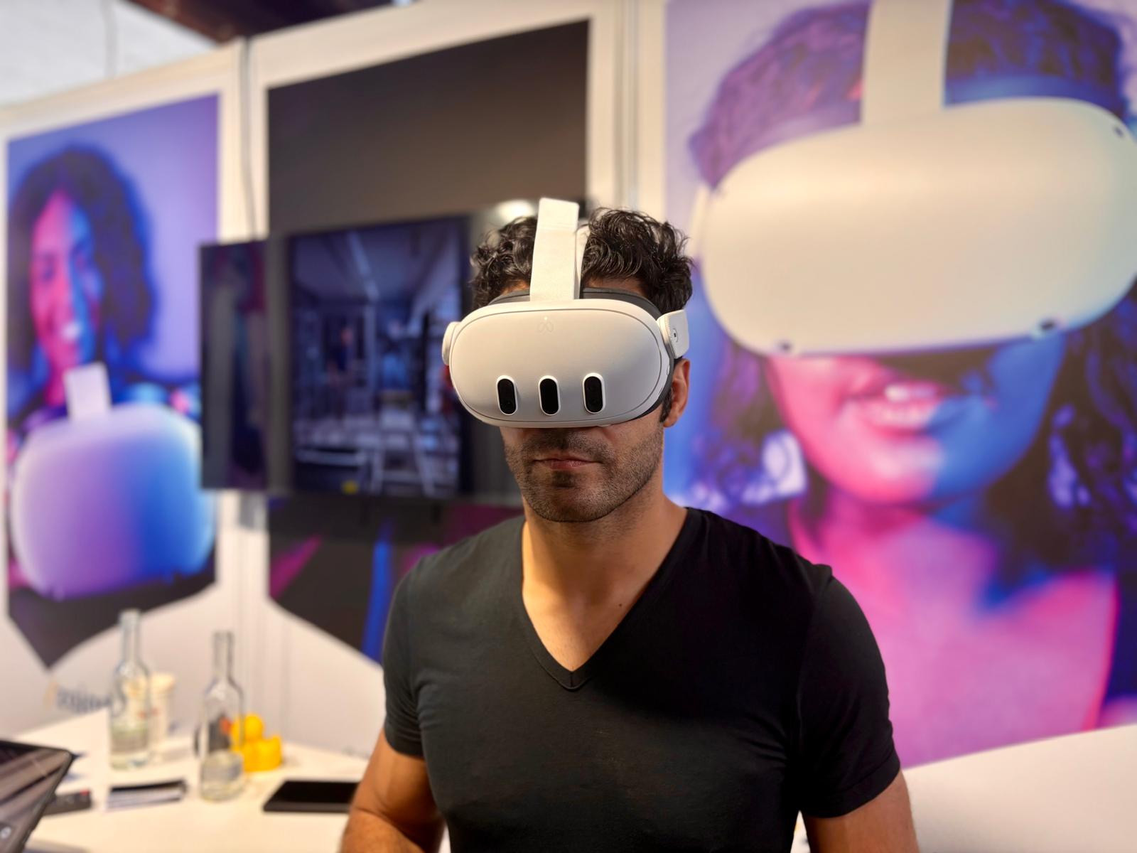 VR-Tour
