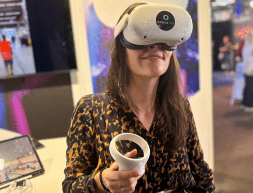 Messetrends 2026 – So verändern neue Technologien die Messewelt