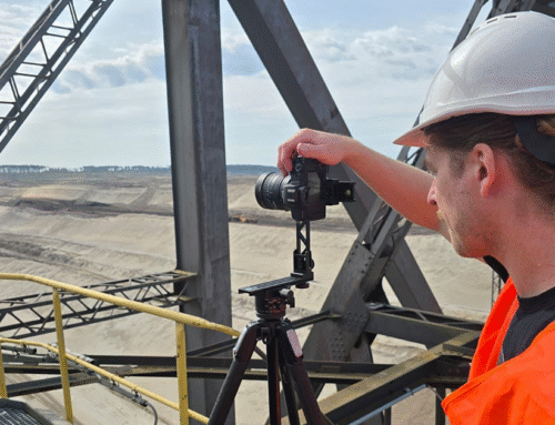 360 Grad Fotograf: Professionelle Rundgänge für Unternehmen, Immobilien & HR