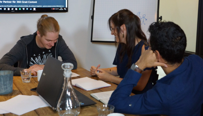 360-Grad-Marketing 360-Grad-Marketing