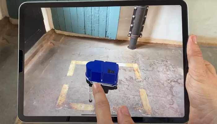 3D-Produkte 3D Produkte