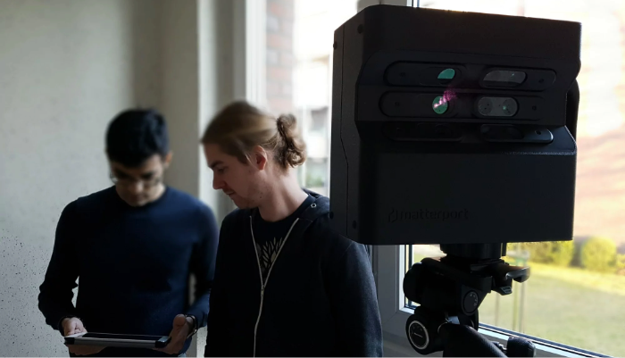 Kamera-Schulung Kamera-Schulung