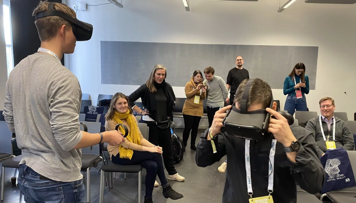 VR-Workshop VR-Workshop