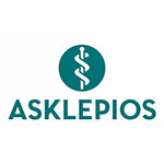 Asklepios Logo