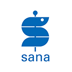 Logo Sana Kliniken